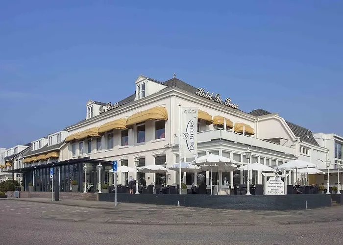 Hotel De Beurs