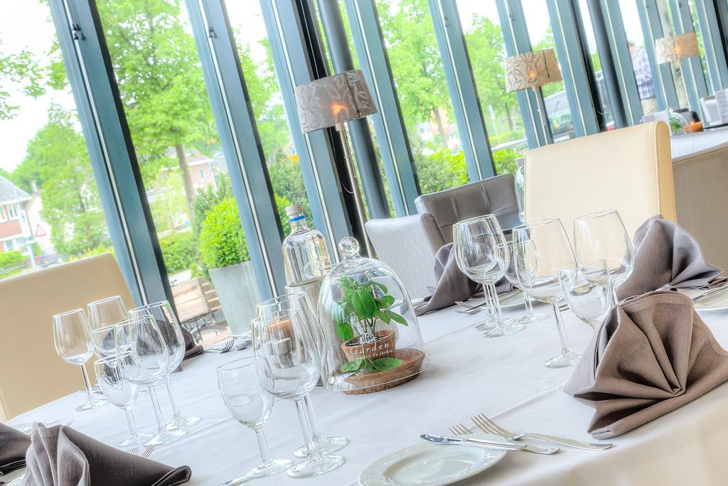 Hotel De Beurs Hoofddorp