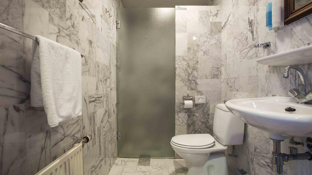 Hotel De Beurs 4*