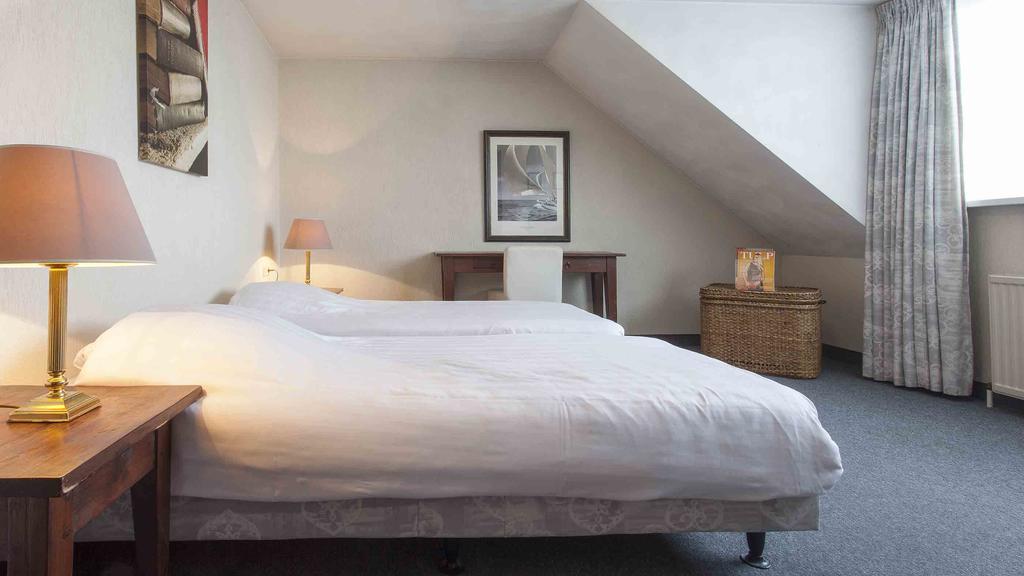 Hotel De Beurs
