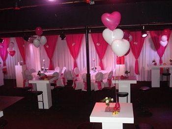 De Beurs Hotel