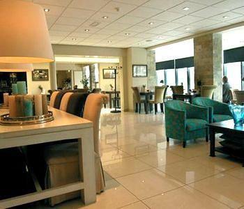 De Beurs Hotel