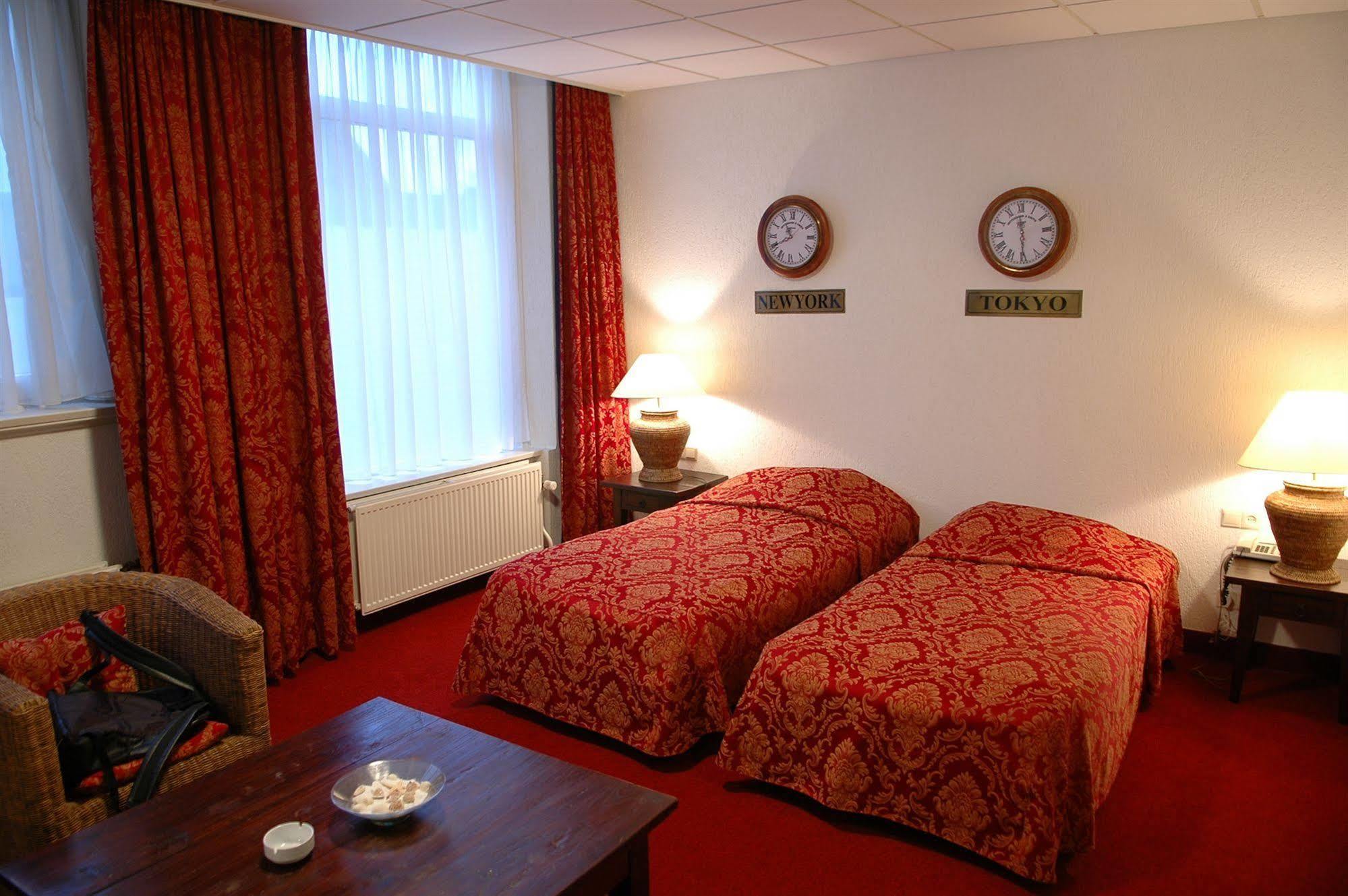 De Beurs Hotel