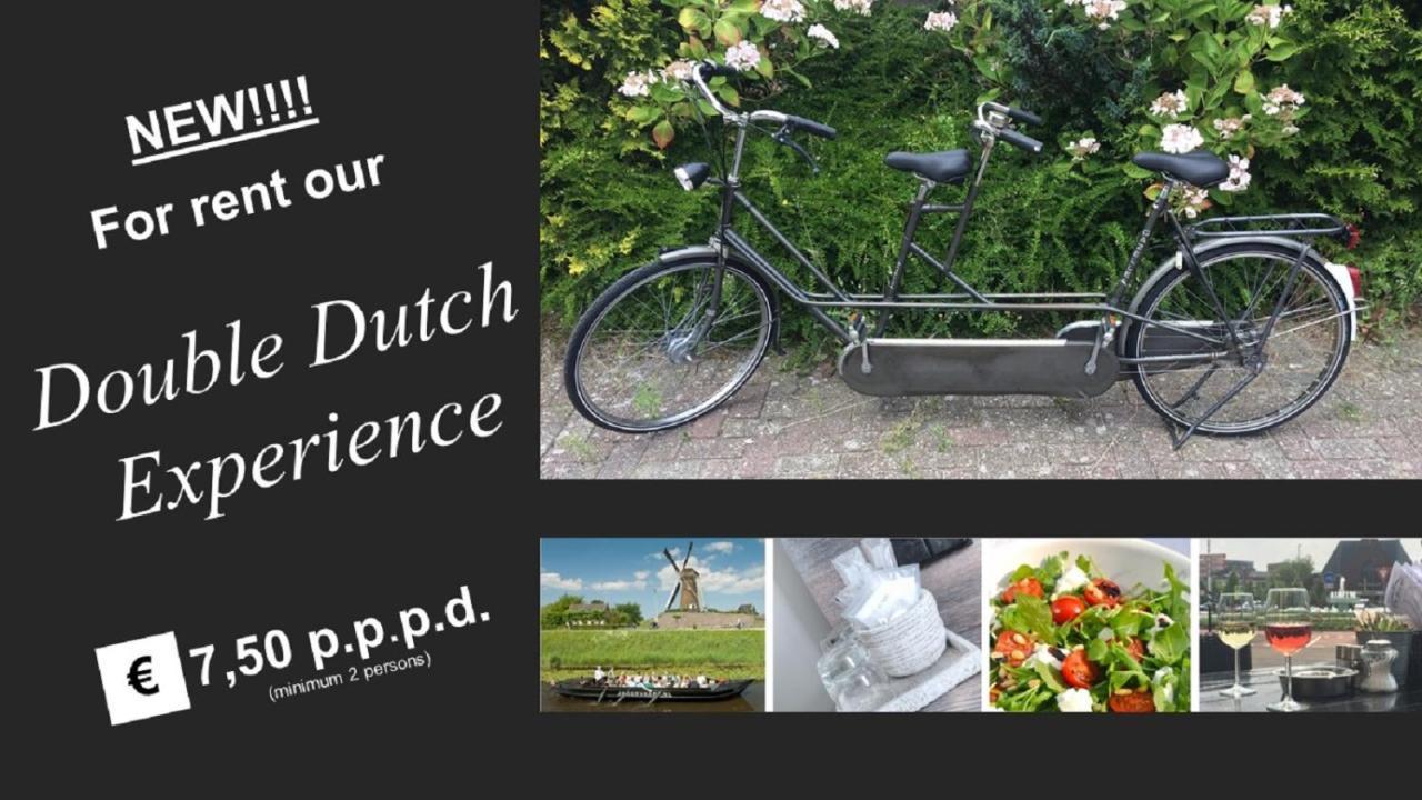 De Beurs 4*