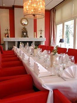 Hotel De Beurs Hoofddorp