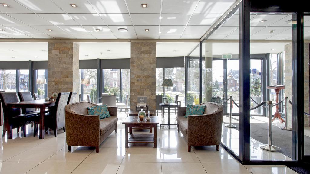 Hotel De Beurs 4*
