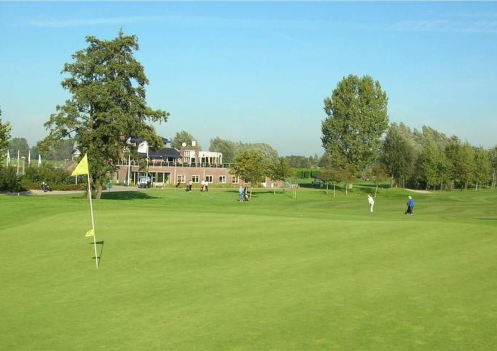 Hotel De Beurs Hoofddorp