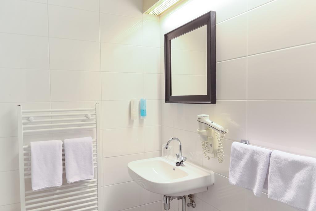 Hotel De Beurs 4*