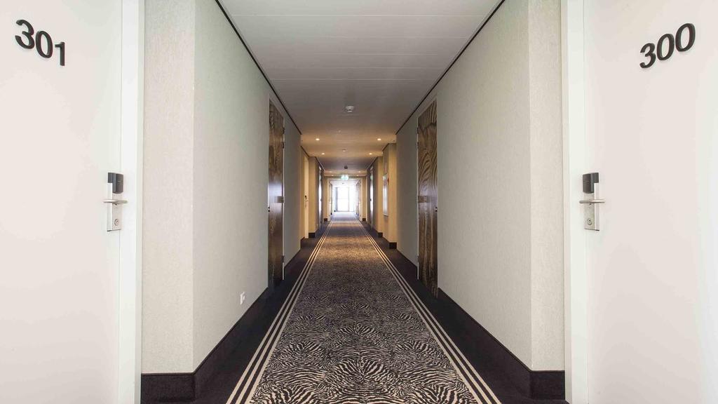 Hotel De Beurs 4*