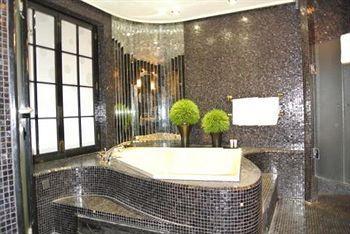 De Beurs Hotel 4*