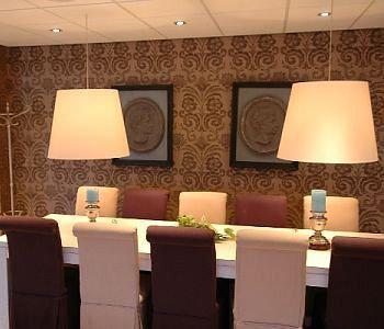De Beurs Hotel Hoofddorp