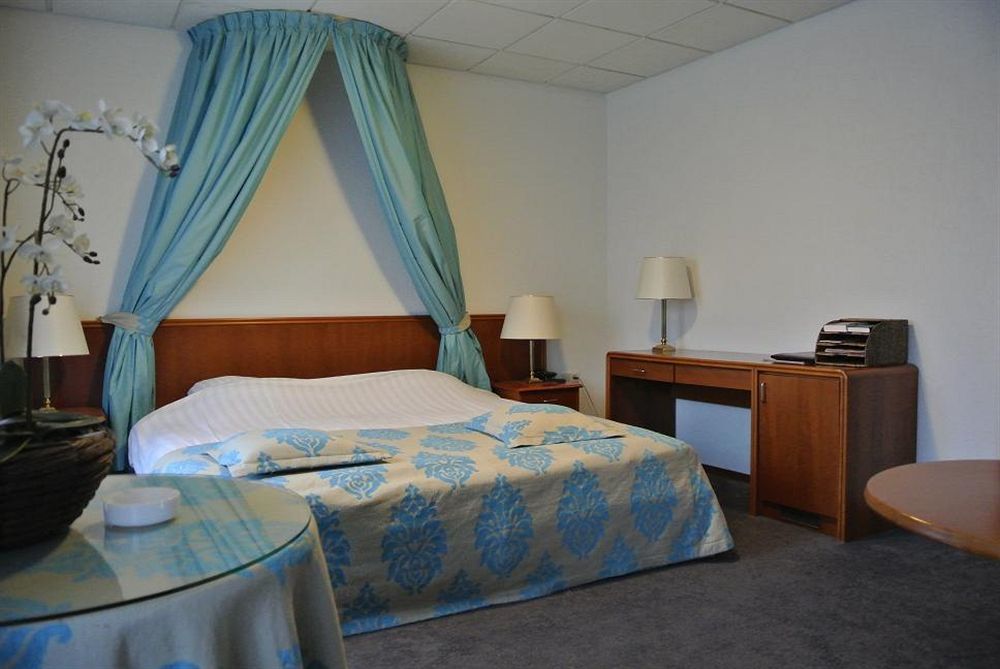 De Beurs Hotel Hoofddorp