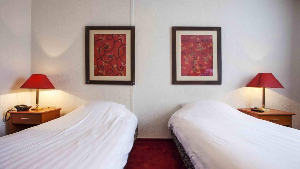 De Beurs Hotel Hoofddorp